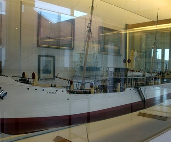 Bergen Maritime Museum